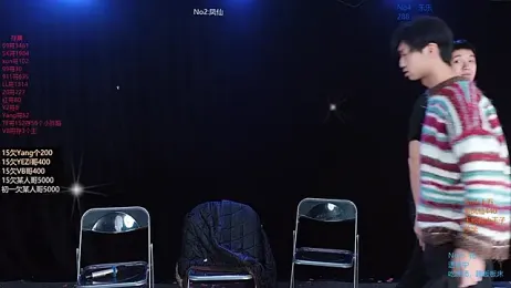 Luckyboys6699 webcam model stream image