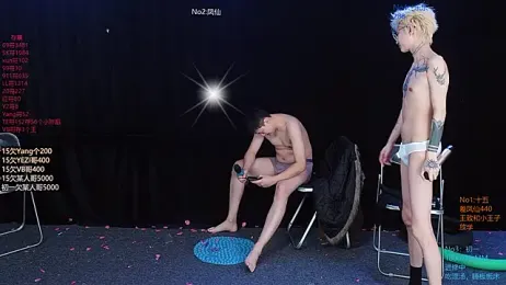 Luckyboys6699 webcam model stream image