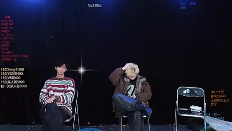 Luckyboys6699 webcam model stream image