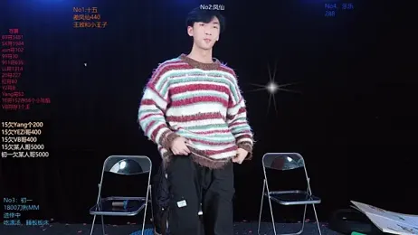 Luckyboys6699 webcam model stream image