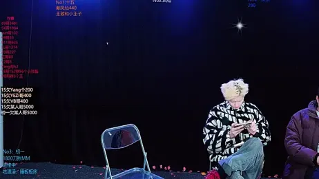 Luckyboys6699 webcam model stream image