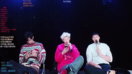 Luckyboys6699 webcam model stream image