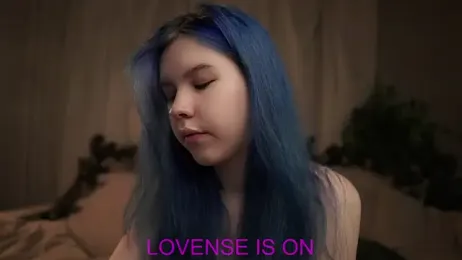 ElizSpieth webcam model stream image