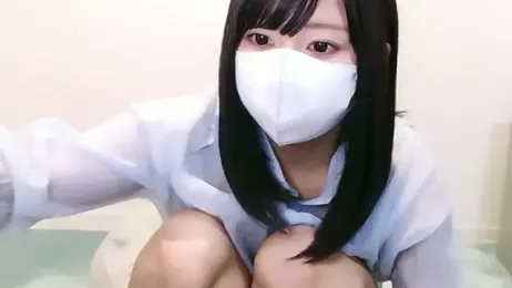 YUTSU_KI webcam model stream image