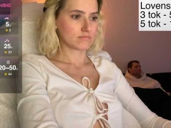 Sexy-Sweets webcam bongacams model stream image