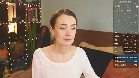 bananya_kitty webcam stripchat model stream image