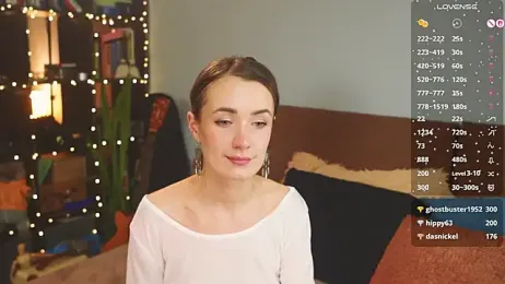 bananya_kitty webcam stripchat model stream image