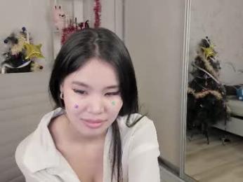 amiya_cute webcam model stream image