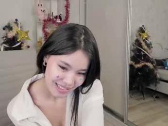 amiya_cute webcam model stream image