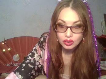 alanaastra webcam model stream image