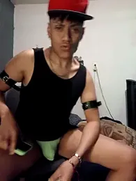 Barbanegra91mx webcam model stream image