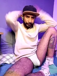 Barbanegra91mx webcam stripchat model stream image