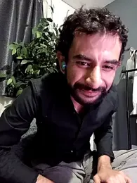 Barbanegra91mx webcam model stream image