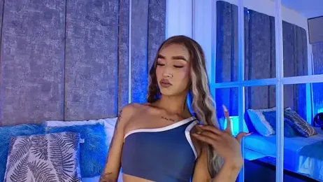 AliDiaz_ webcam model stream image