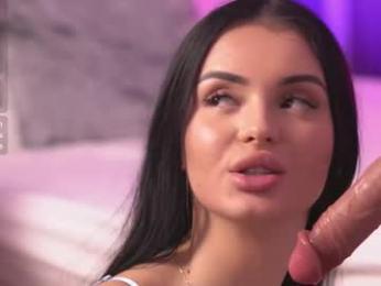 lila_hottie_rosie webcam model stream image