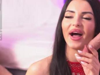 lila_hottie_rosie webcam chaturbate model stream image