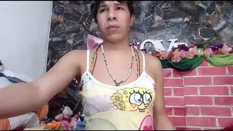 DesireDirtyTS__ webcam model stream image