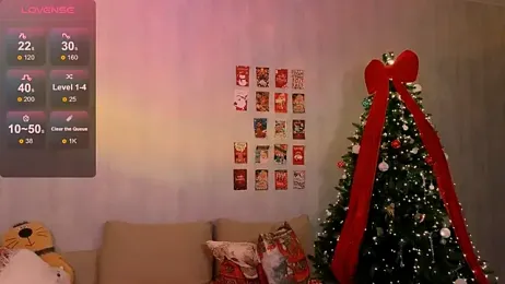 Britney_Lynch webcam model stream image