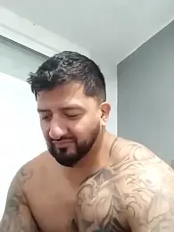 Drake_Smith1 webcam stripchat model stream image