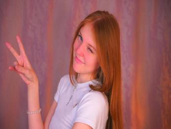 SoledadTomasi webcam livejasmin model stream image
