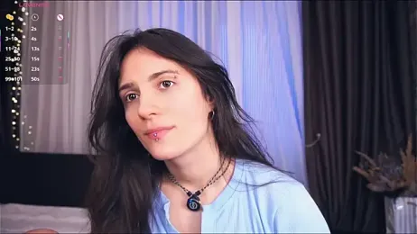 Holla_Molly webcam model stream image