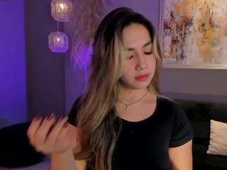 anniemonroe1 webcam model stream image