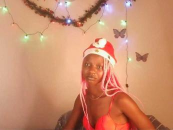 BarbiePinky webcam model stream image