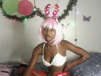 BarbiePinky webcam model stream image
