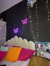 AlisonHoot69 webcam model stream image