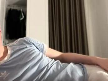 alexwos webcam model stream image