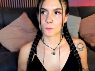 just-gaby18 webcam model stream image