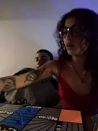 Perfect_match19 webcam model stream image