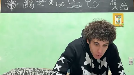 solo_deviz webcam model stream image