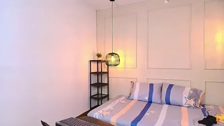 SashaVellor webcam model stream image