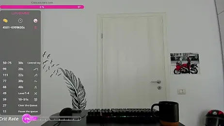 ZackFraser webcam stripchat model stream image