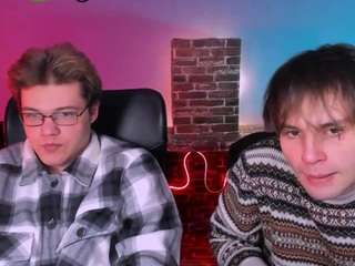 lucas-long webcam model stream image