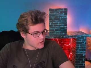 lucas-long webcam model stream image