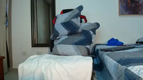 JONAS_SMITH_ webcam model stream image