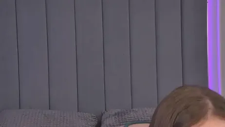 ChloeMarsch webcam model stream image