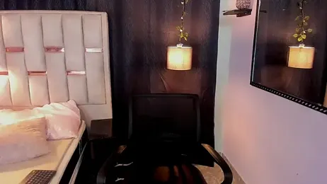 Hanzking01 webcam model stream image