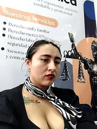 _Sarah-Office1 webcam model stream image