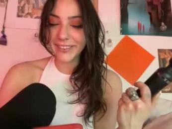 blair_switch webcam model stream image