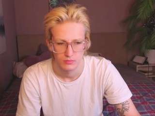 markus-wilder webcam model stream image