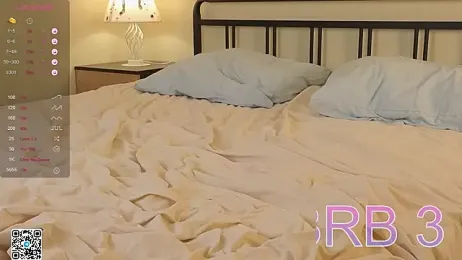 Bonnie_White webcam model stream image