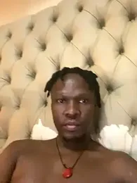 Tyrod30 webcam model stream image