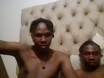 Tyrod30 webcam model stream image