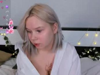 large_ocean webcam chaturbate model stream image