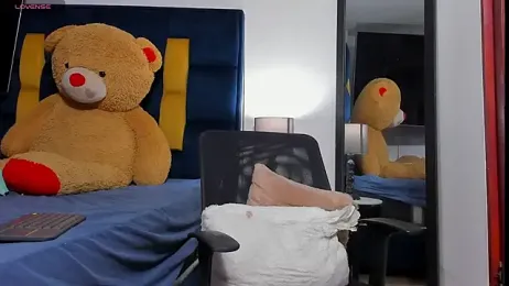 Evan_Storn webcam model stream image