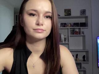 Nancy Rowe webcam model stream image