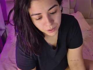 carolinafox webcam camsoda model stream image